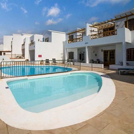La Cumbre 8A Apartment Puerto del Carmen  Exterior foto