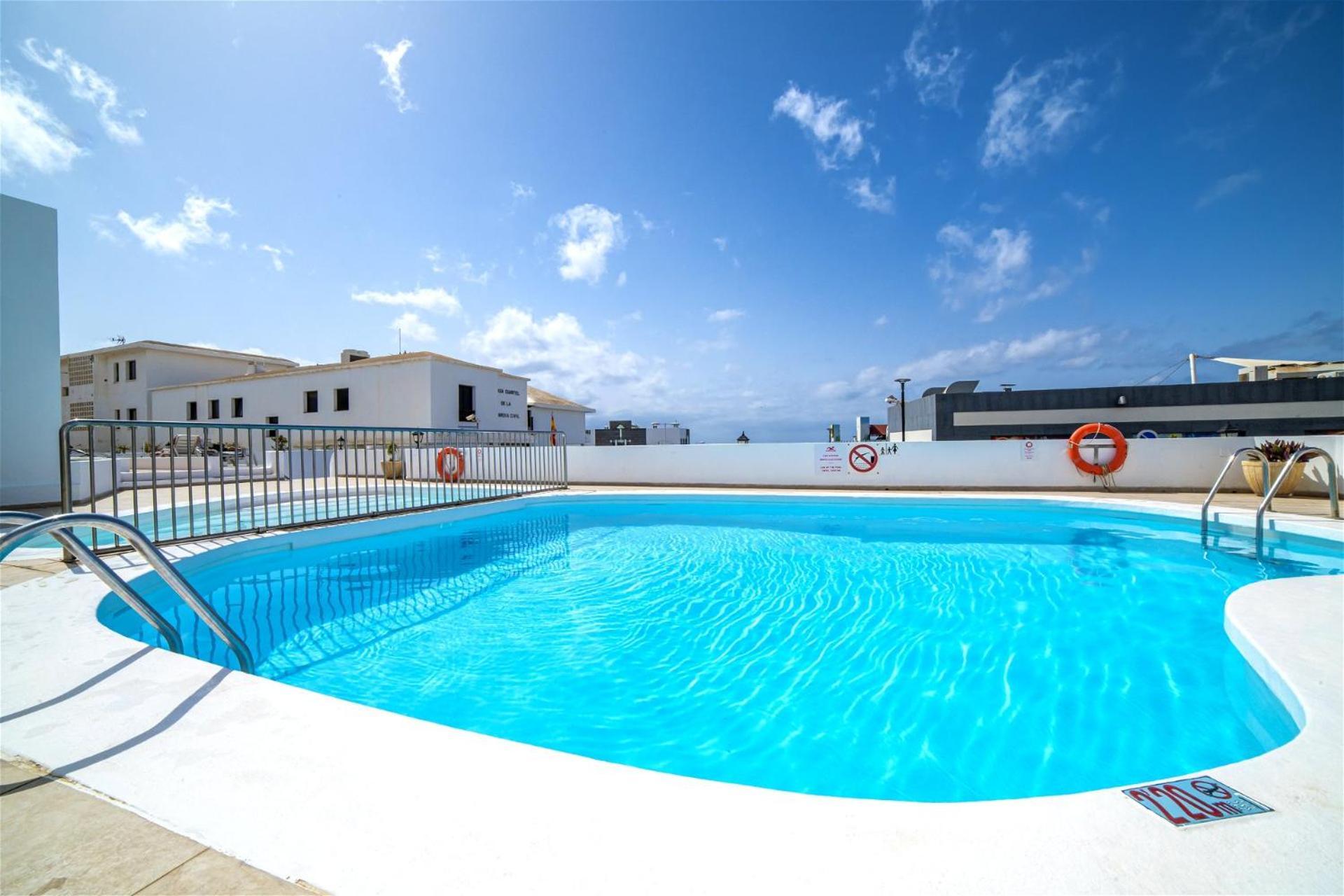La Cumbre 8A Apartment Puerto del Carmen  Exterior foto