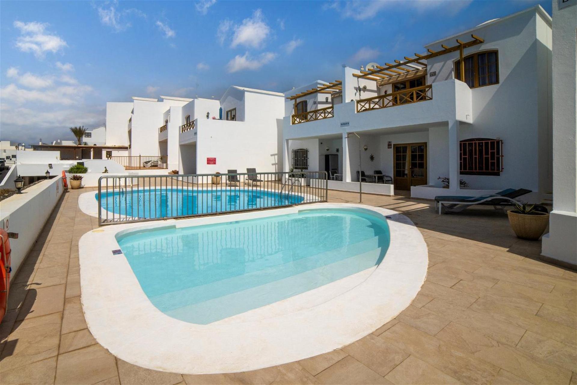 La Cumbre 8A Apartment Puerto del Carmen  Exterior foto